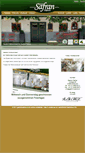 Mobile Screenshot of gasthof-safran.at